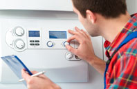 free commercial Cwmcarvan boiler quotes