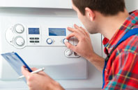 free Cwmcarvan gas safe engineer quotes