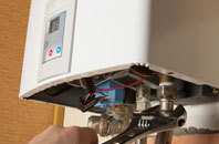 free Cwmcarvan boiler install quotes