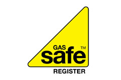gas safe companies Cwmcarvan